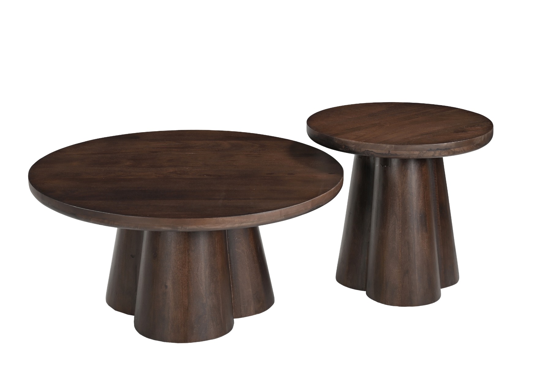 Salontafel Clubs 80 cm - Afbeelding 5