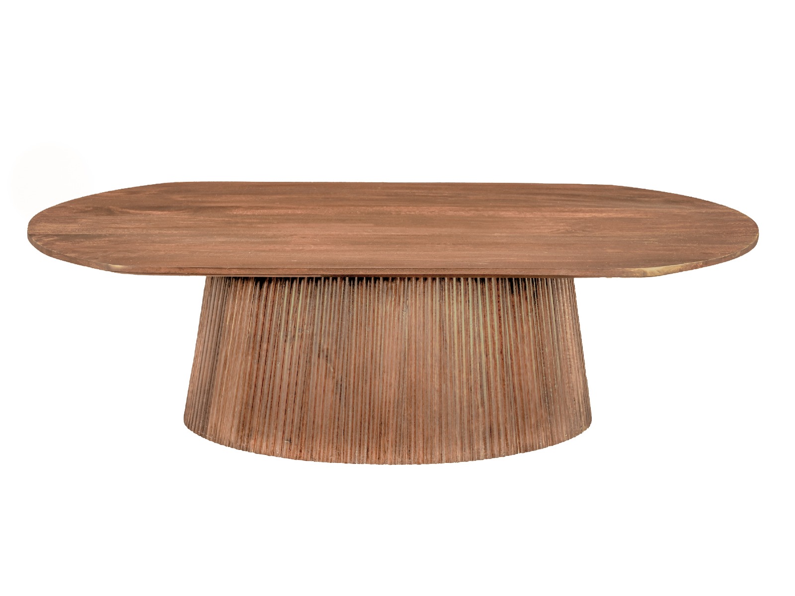 Salontafel Salvator ovaal 120 cm