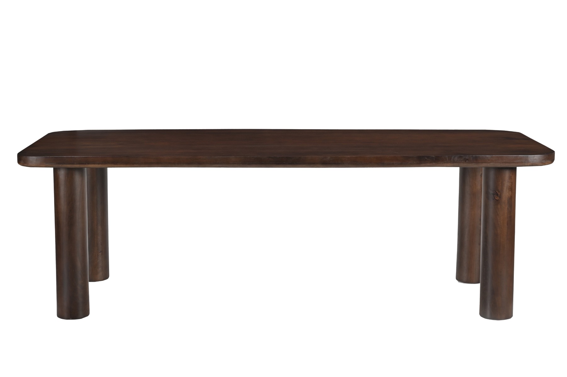Eetkamertafel Badou 240 cm - Afbeelding 2