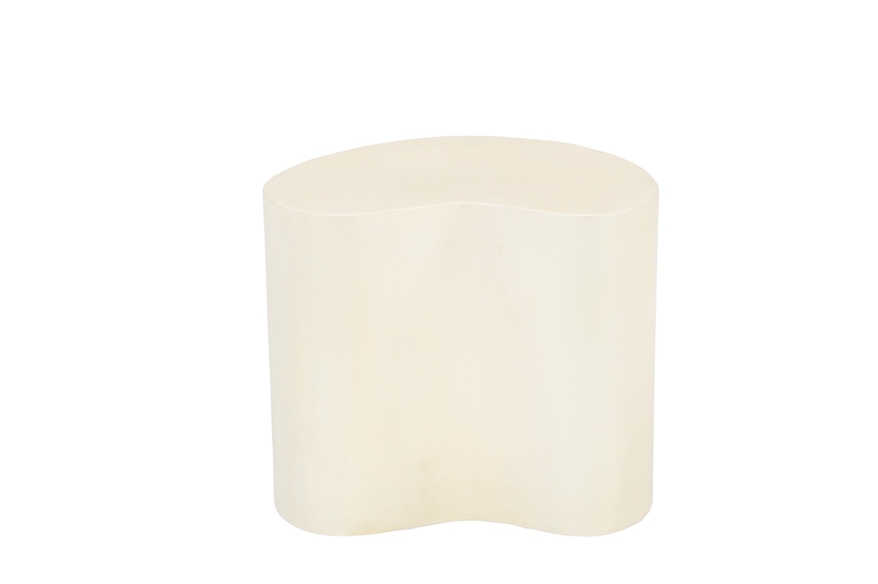 Salontafel Organic Sandy 50 cm