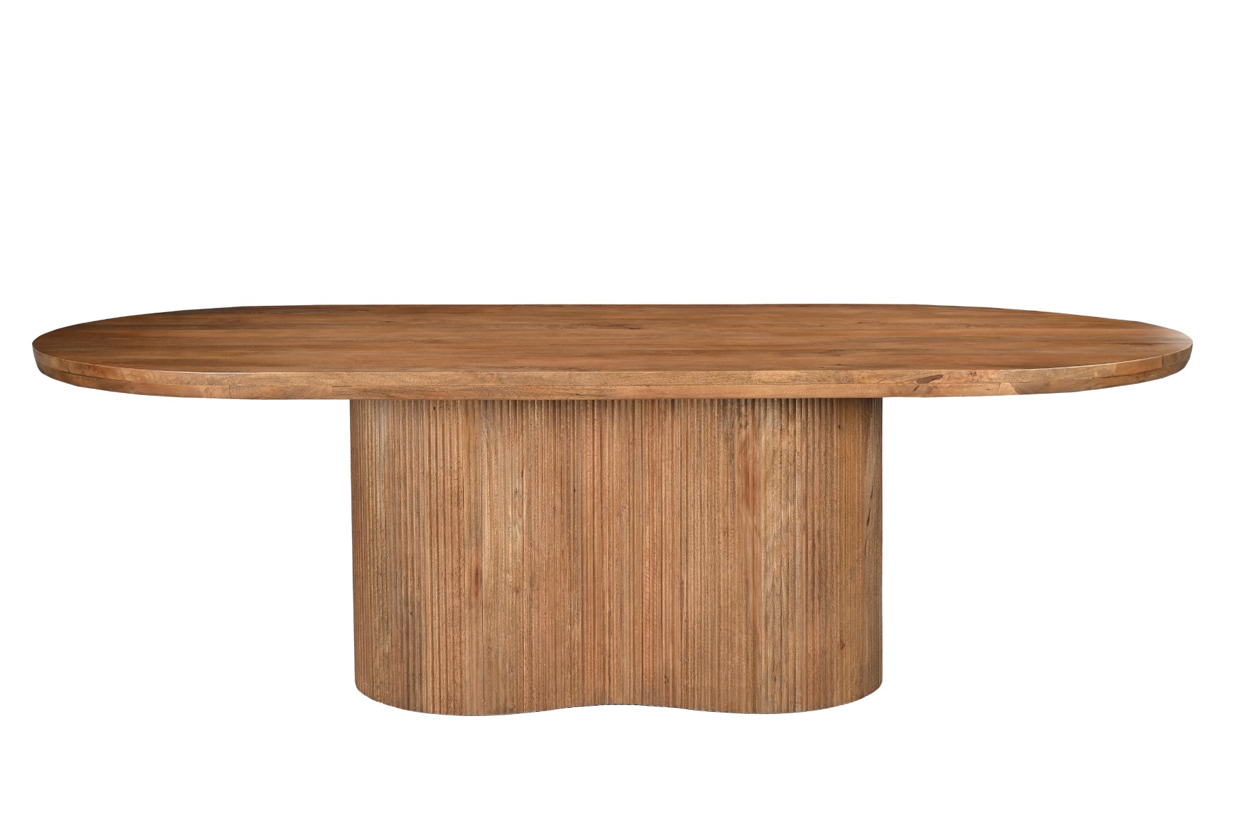 Eetkamertafel Sevilla 220 cm - Afbeelding 2