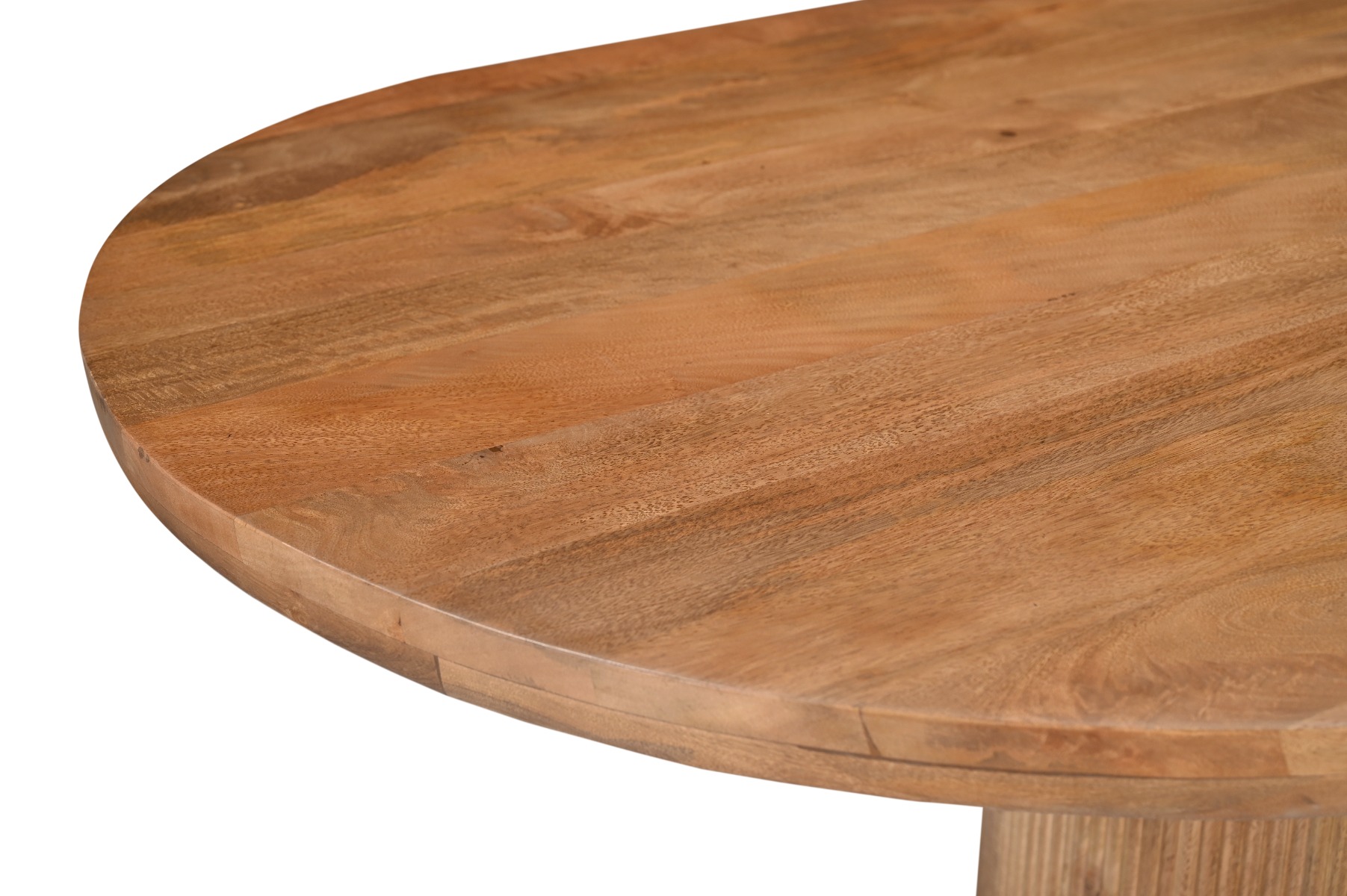 Eetkamertafel Sevilla 220 cm - Afbeelding 5