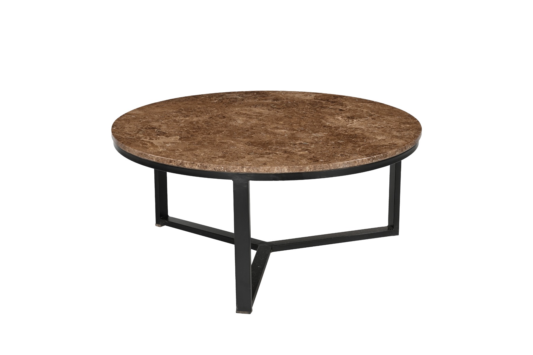 Salontafel Senna Emperador 60 cm