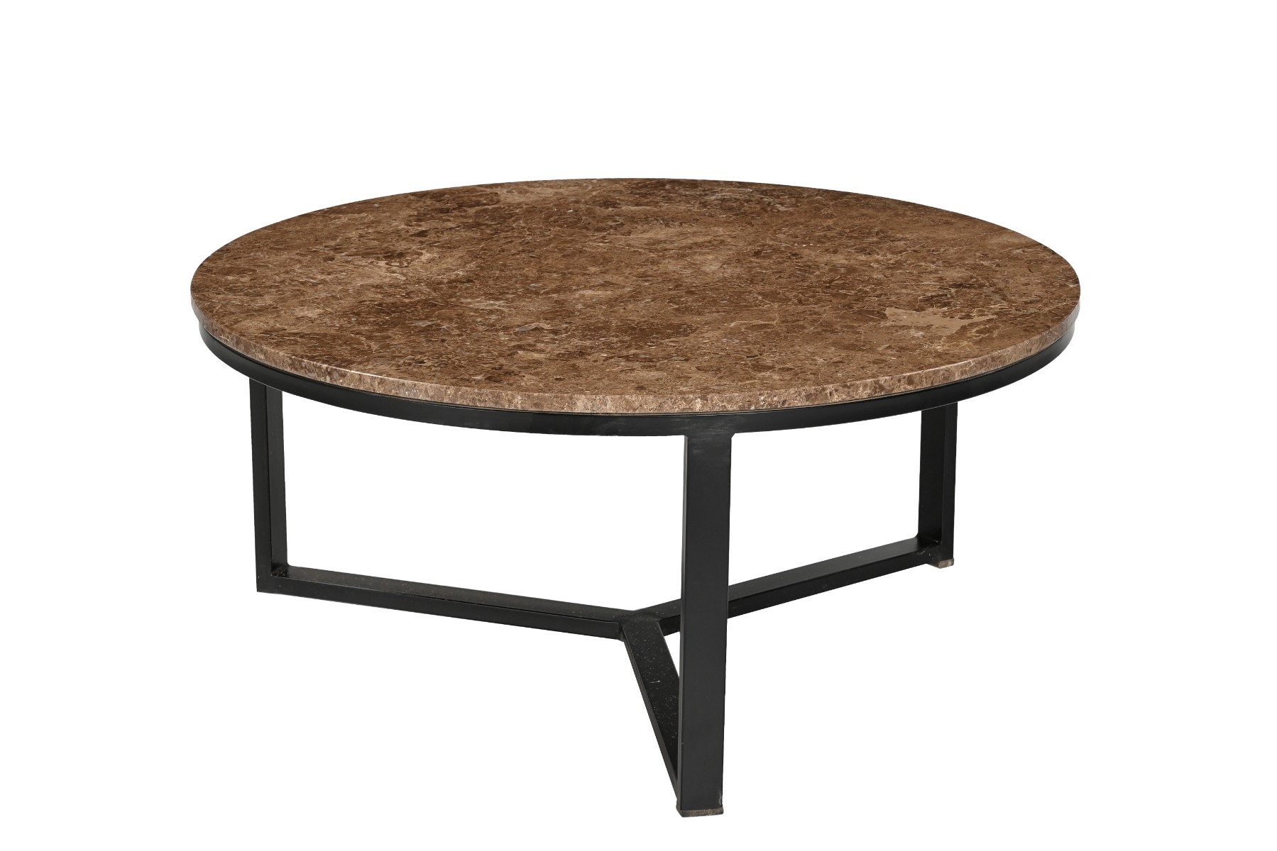 Salontafel Senna Emperador 80 cm