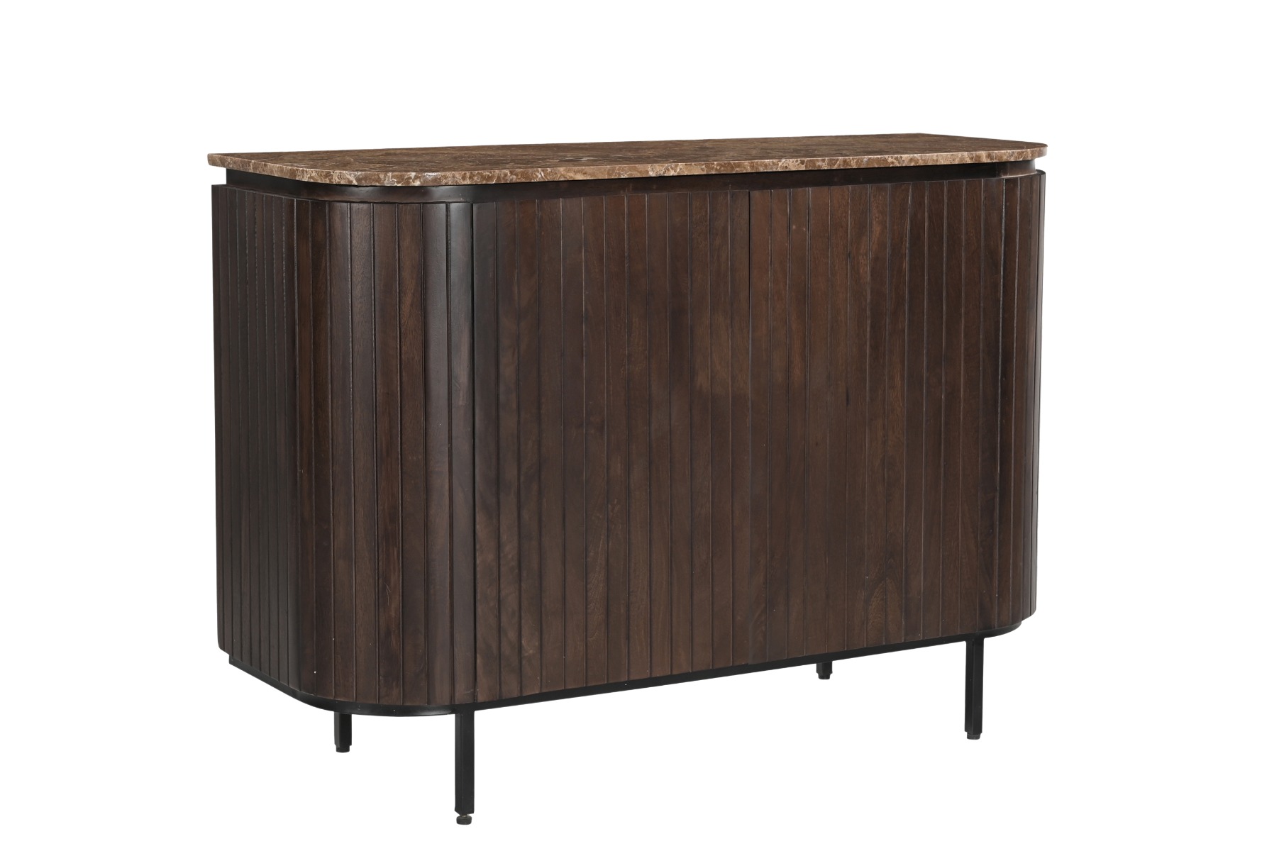Dressoir Nora Emperador 115 cm