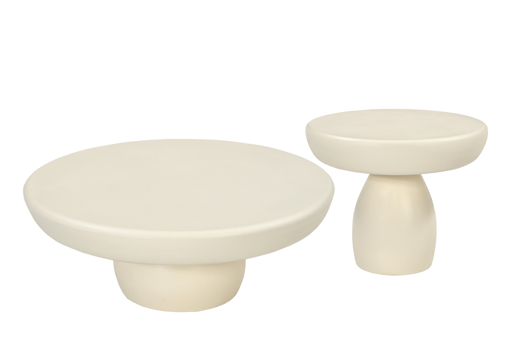 Salontafel Dune 50 cm - Afbeelding 3