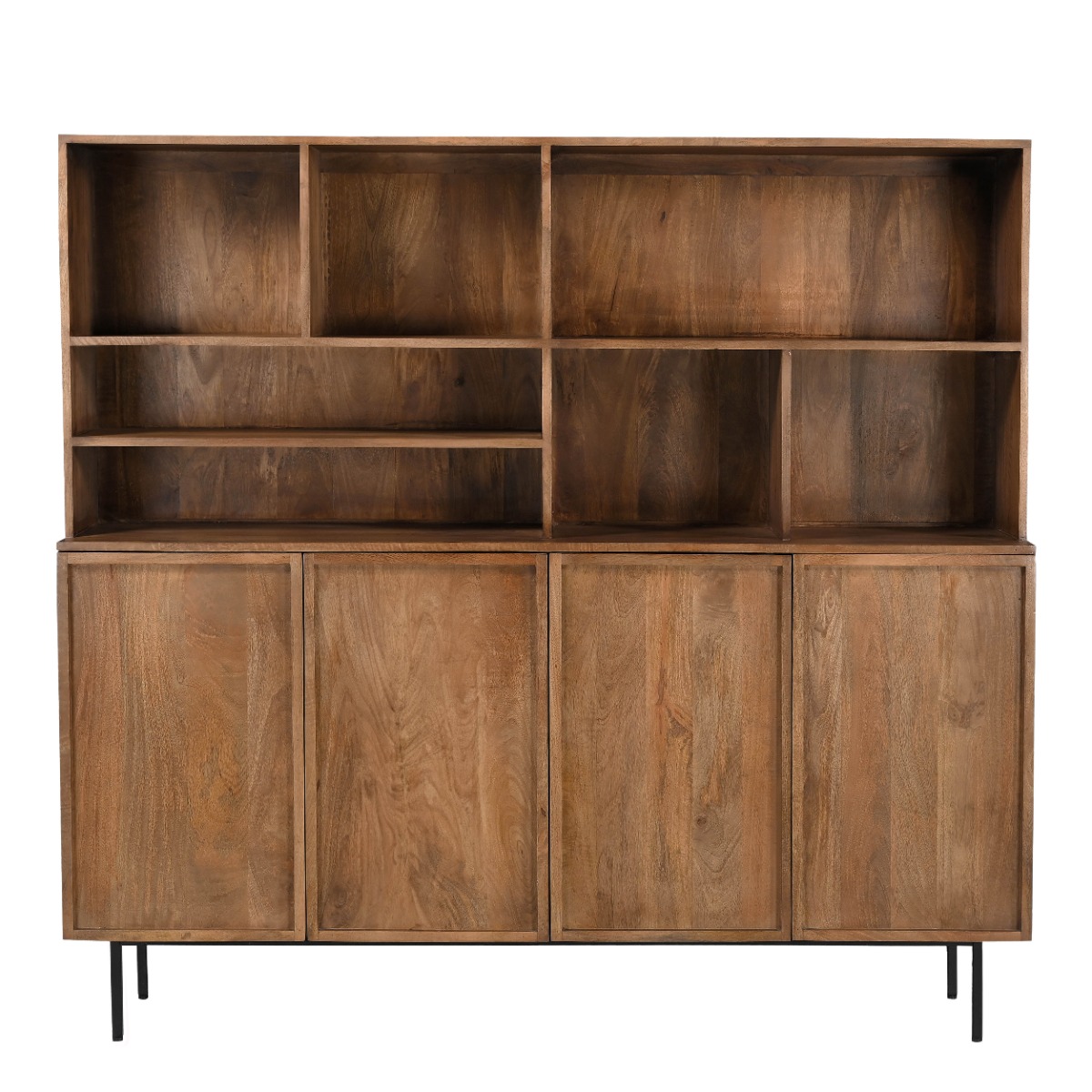 Kast Elan 180 cm - Afbeelding 2