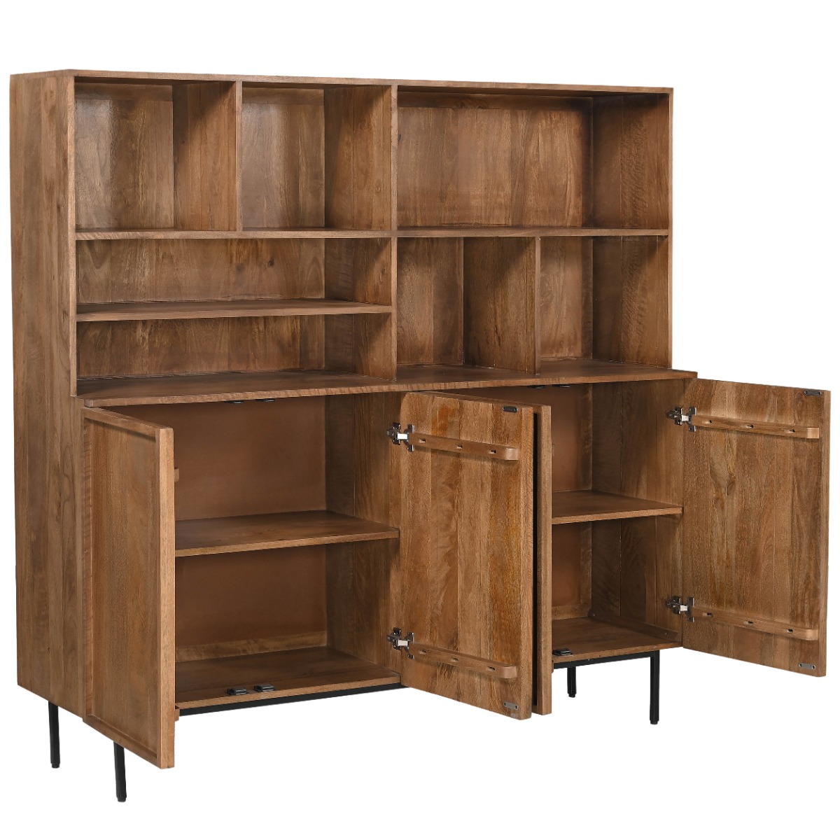 Kast Elan 180 cm - Afbeelding 3