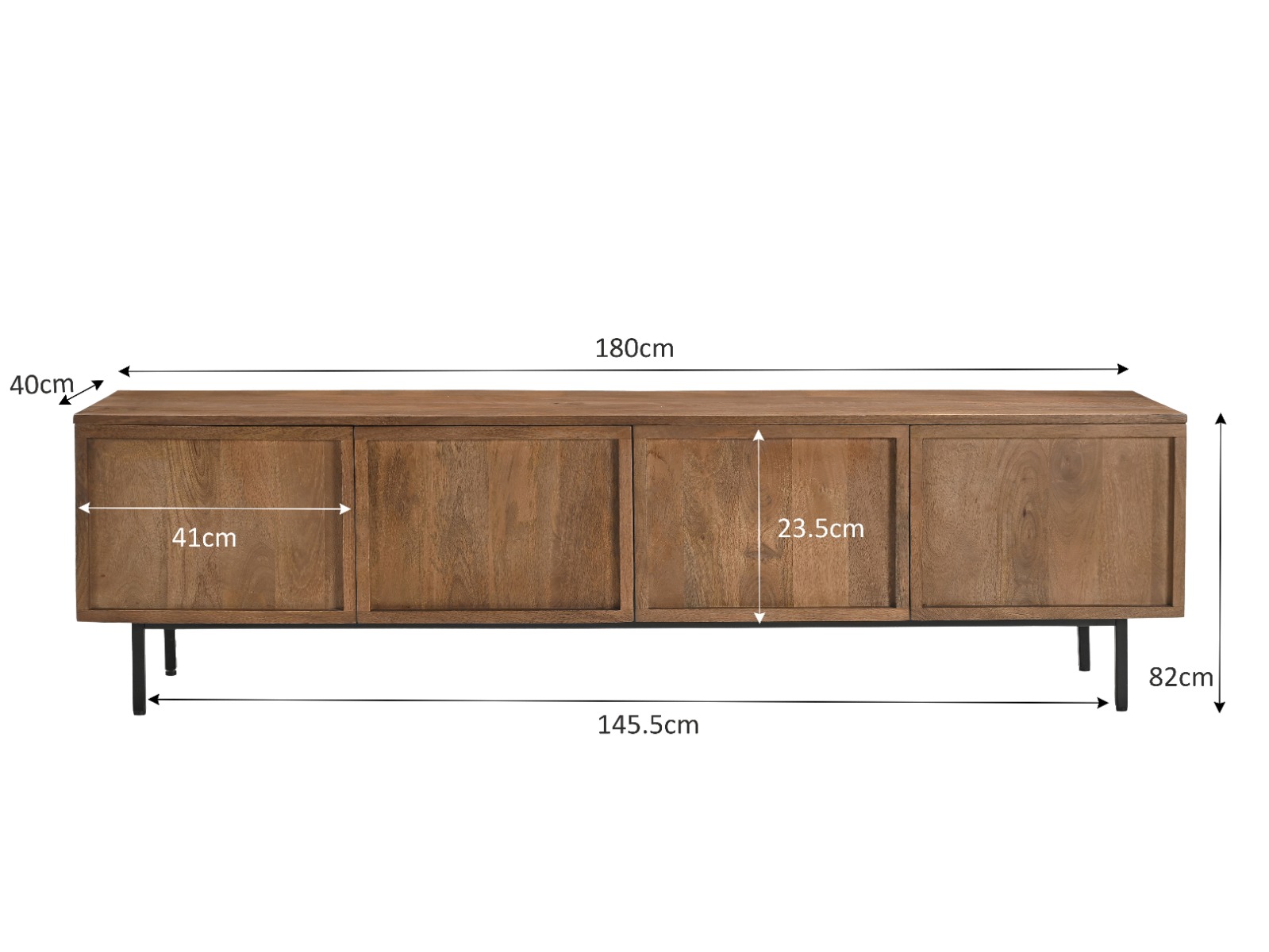Opbergdoos Elan 180 cm - Afbeelding 6