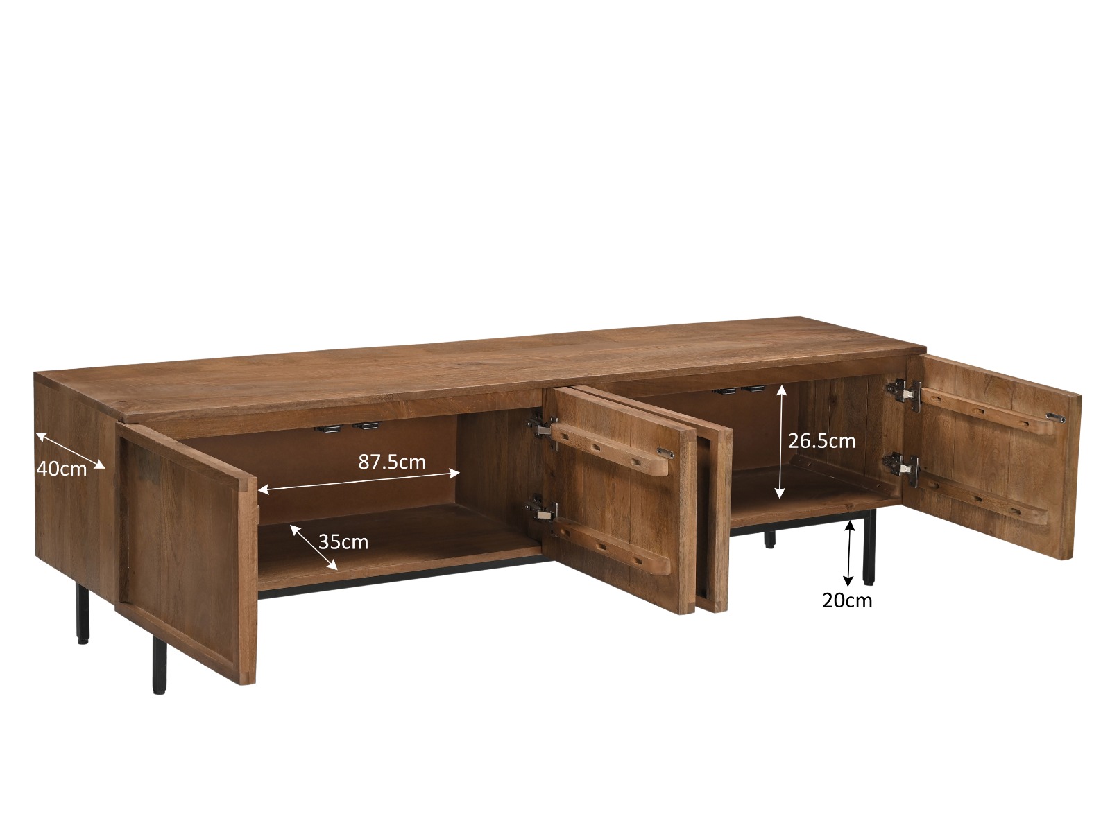 Opbergdoos Elan 180 cm - Afbeelding 7