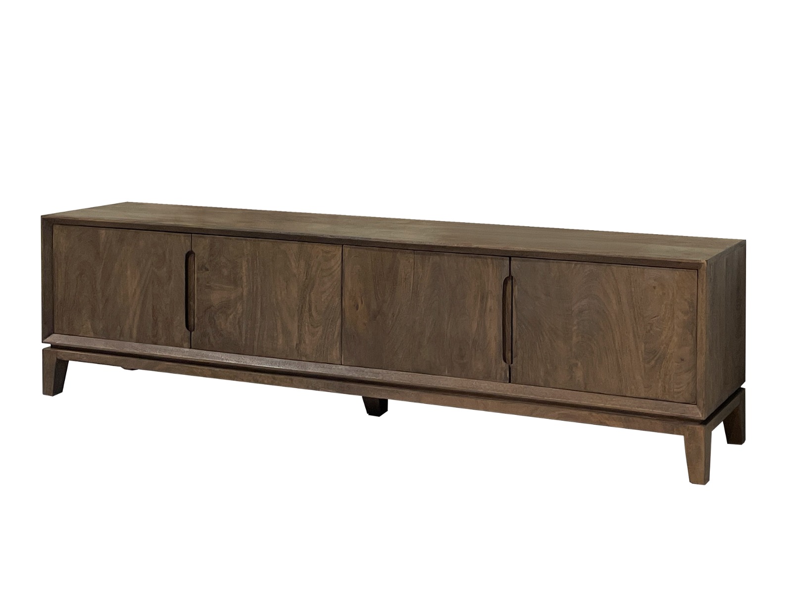 TV-meubel Cortez 210 cm - Afbeelding 2