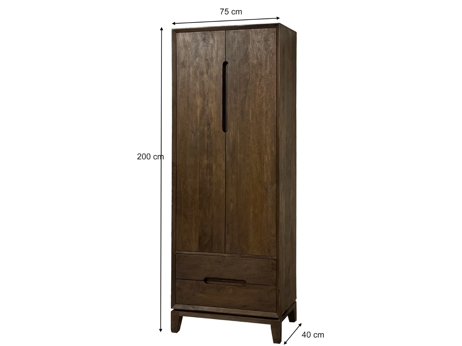 Kast Cortez 75 cm - Afbeelding 5