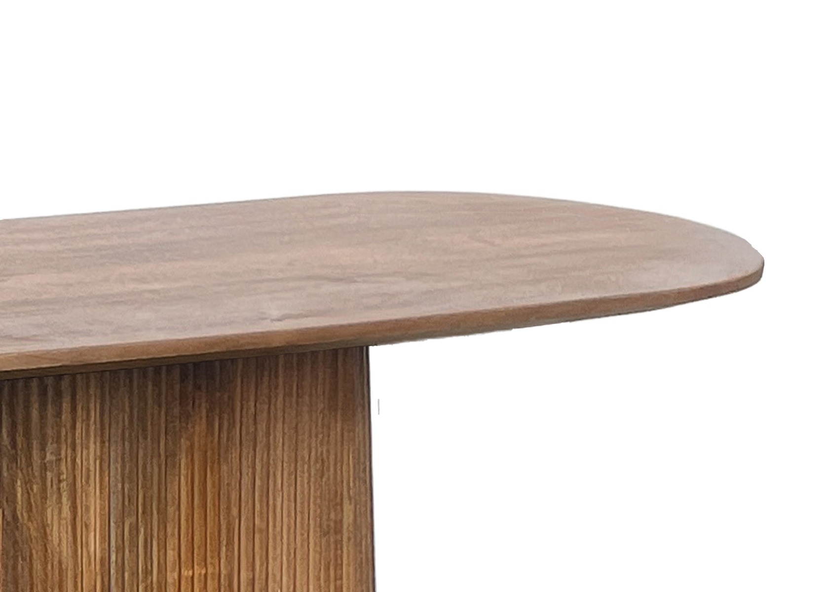 Bijzettafel Salvator 140 cm - Afbeelding 3