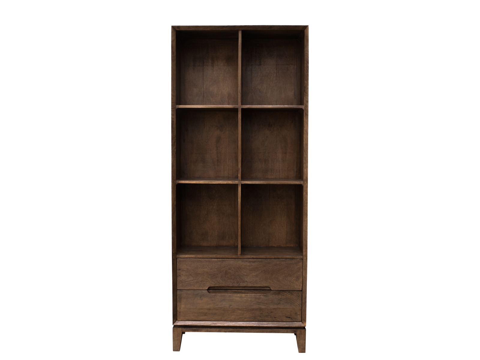 Boekenkast Cortez 83 cm
