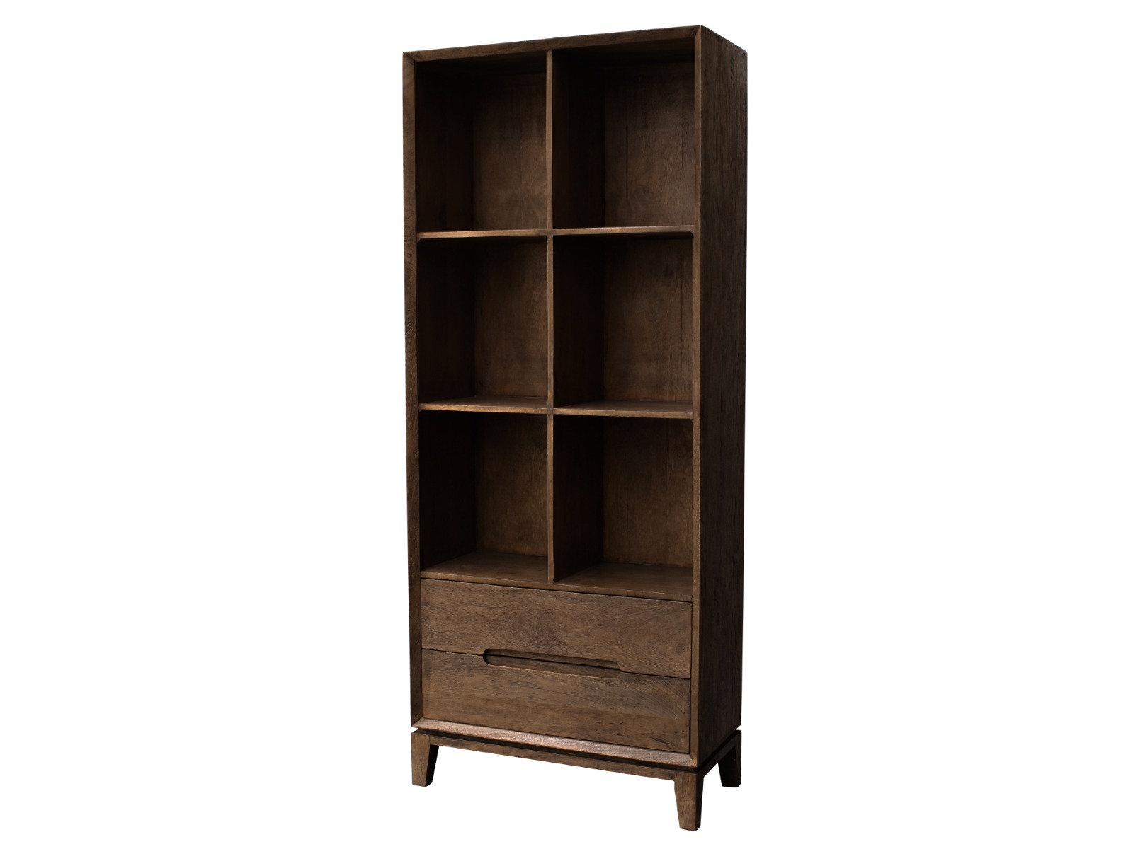 Boekenkast Cortez 83 cm - Afbeelding 2