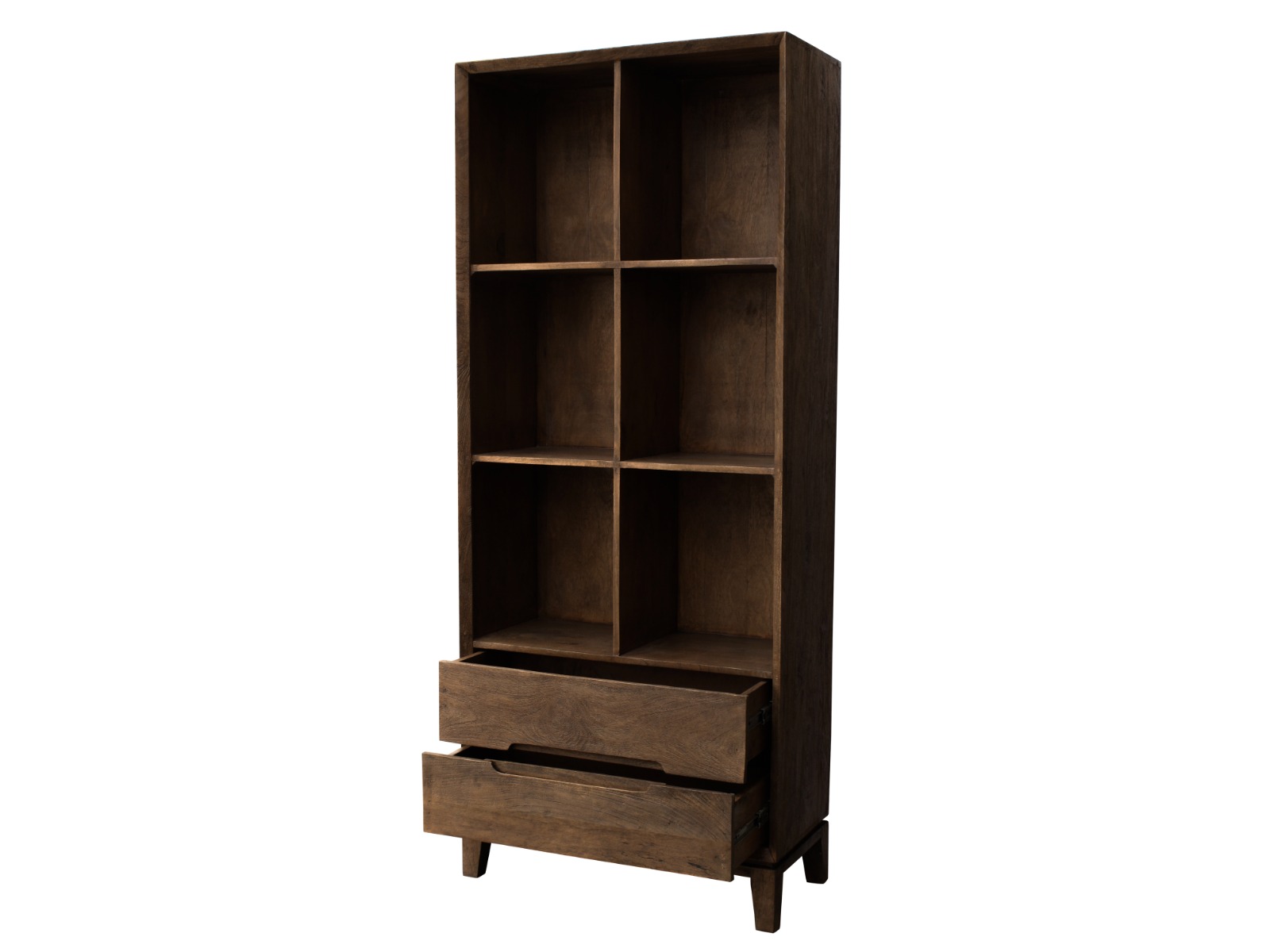 Boekenkast Cortez 83 cm - Afbeelding 3