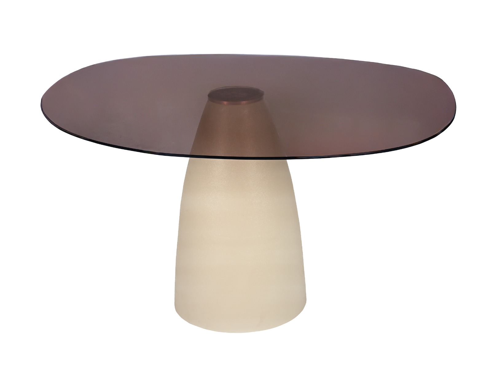 Eetkamertafel Mylon 140 cm