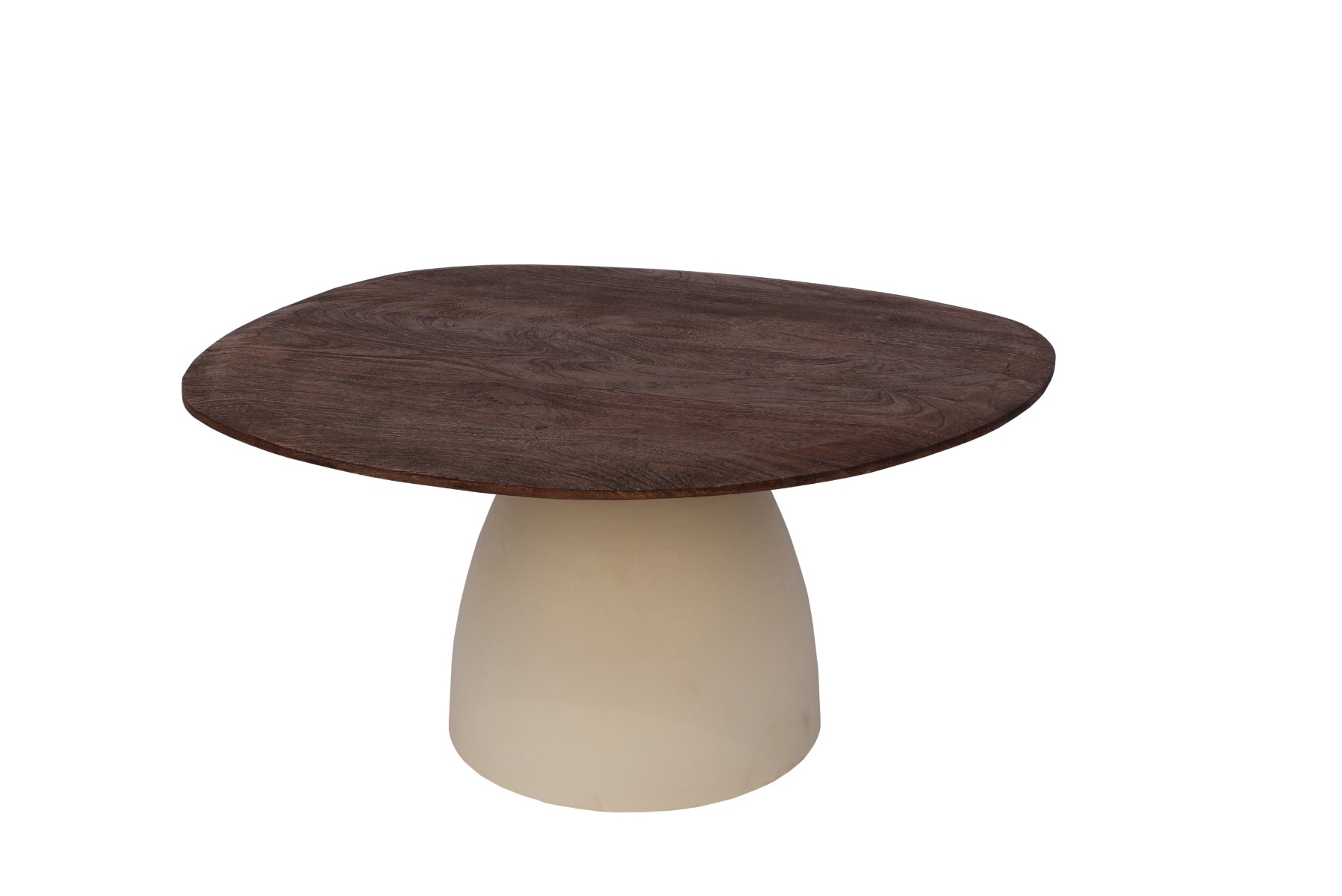 Salontafel Marron 86 cm