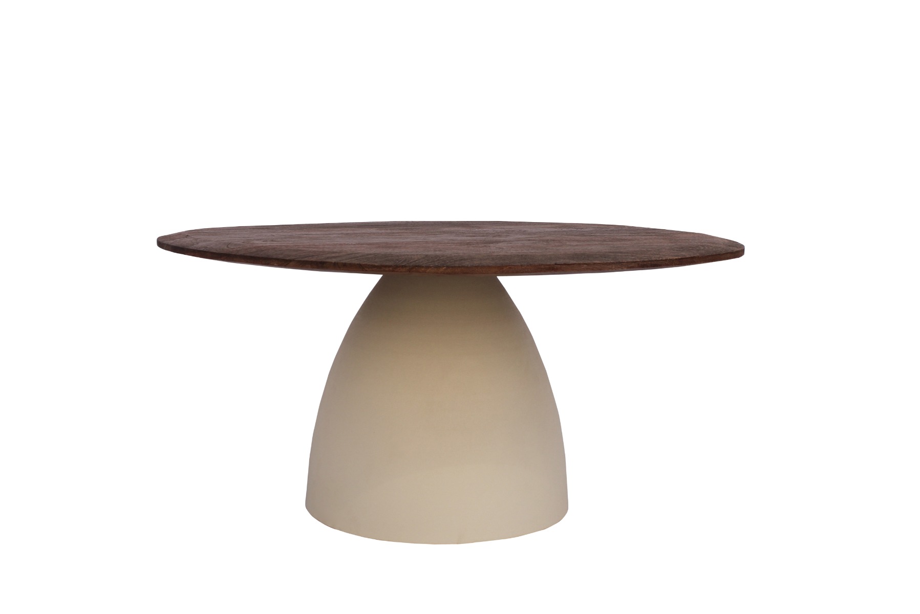Salontafel Marron 86 cm - Afbeelding 2