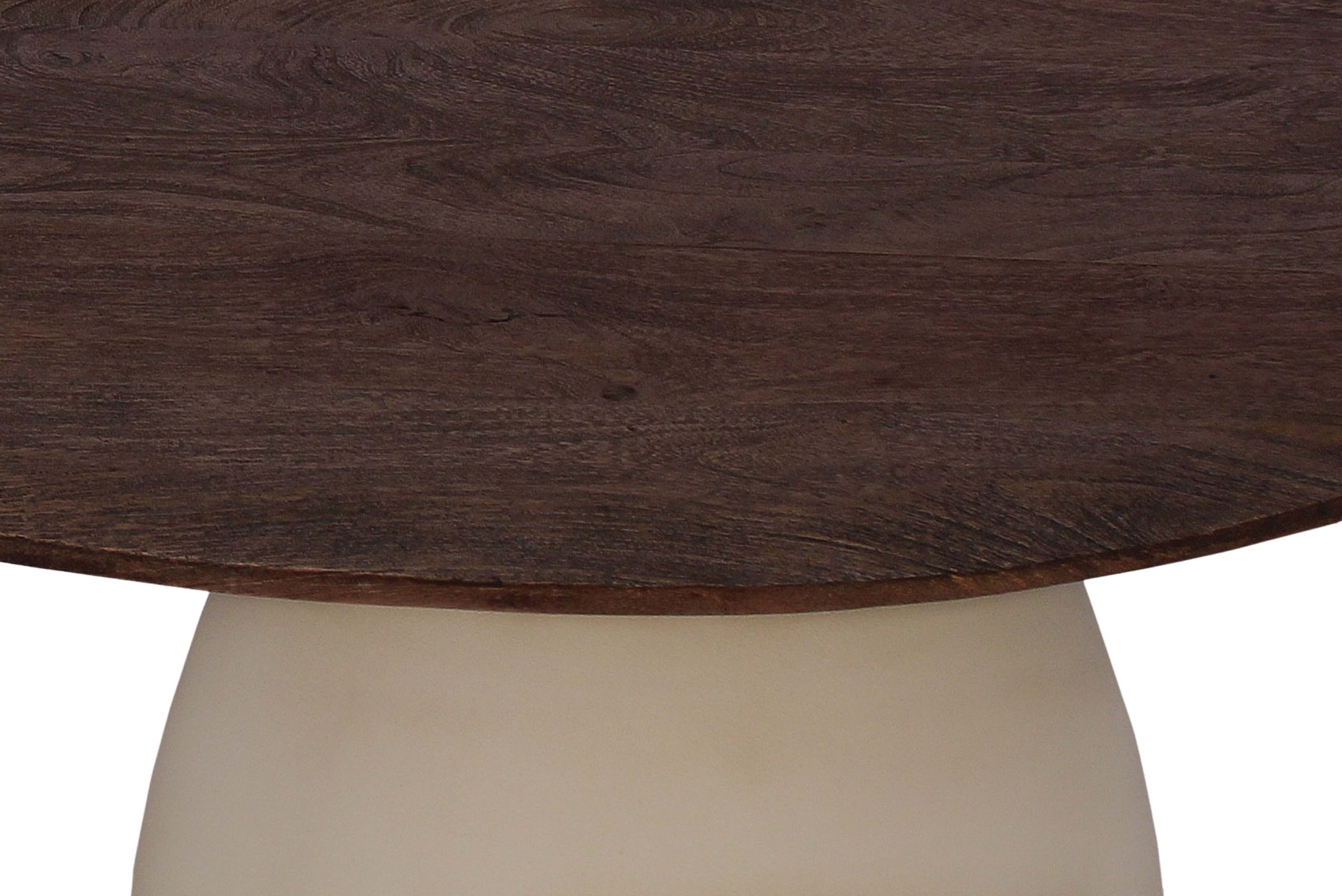 Bijzettafel Marron 50 cm - Afbeelding 3