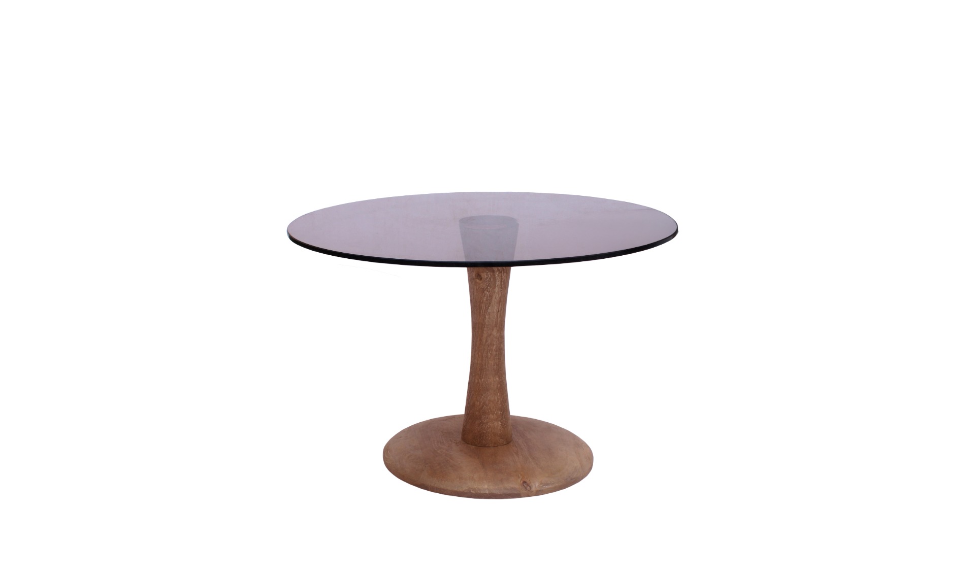 Salontafel Faye Almond 60 cm