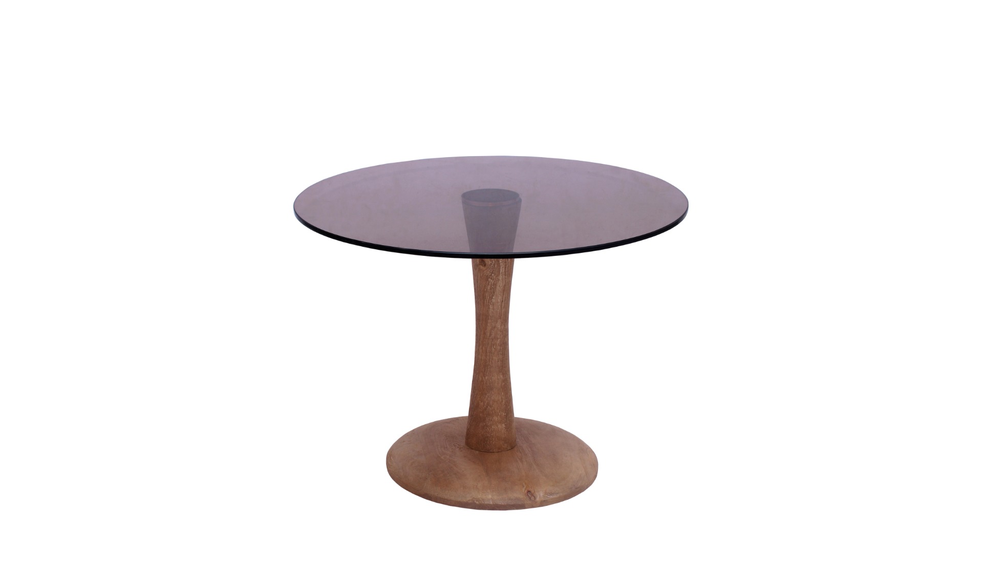 Salontafel Faye Almond 60 cm - Afbeelding 2