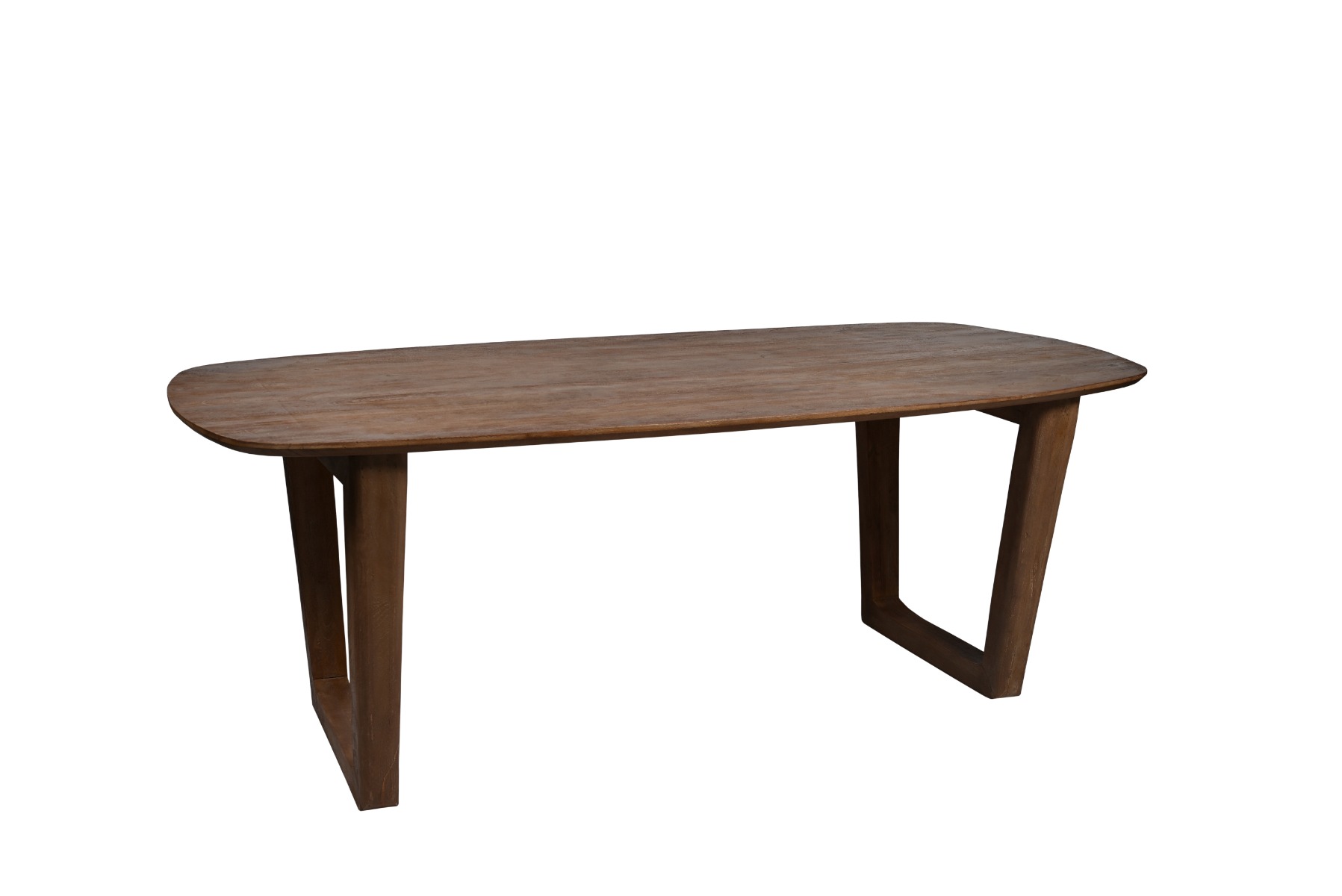 Eetkamertafel Cortez 200 cm - Afbeelding 2