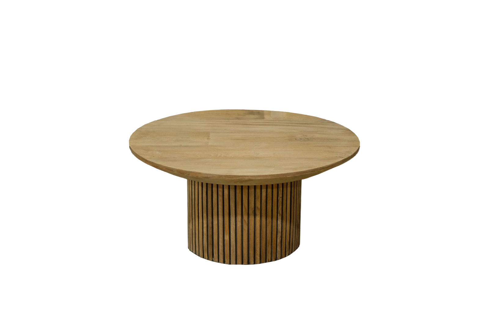 Salontafel Lausanne 80 cm - Afbeelding 2