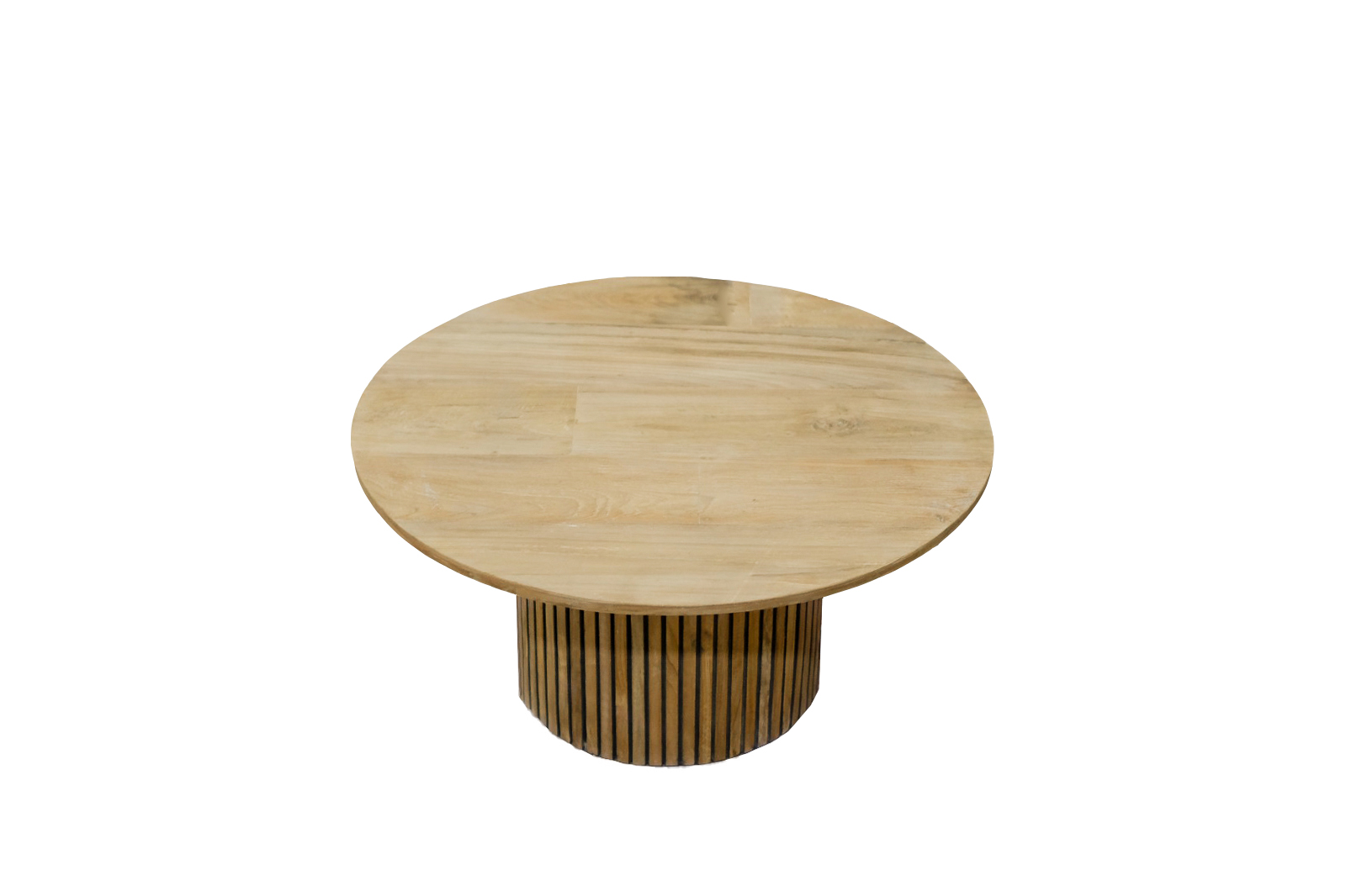 Salontafel Lausanne 80 cm - Afbeelding 3