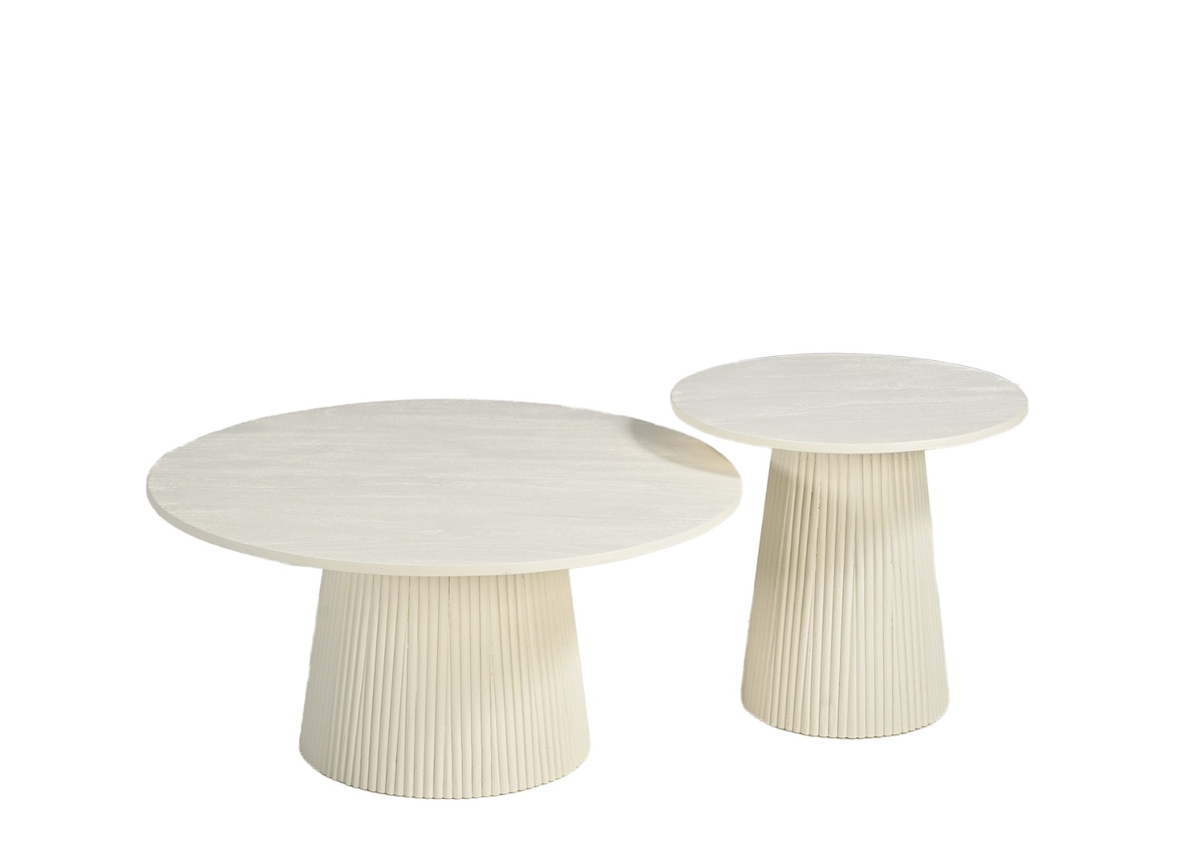 Salontafel Patrice 50 cm - Afbeelding 3