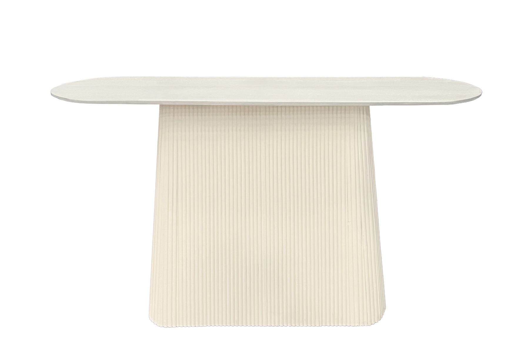 Wandtafel Patrice 140 cm - Afbeelding 2