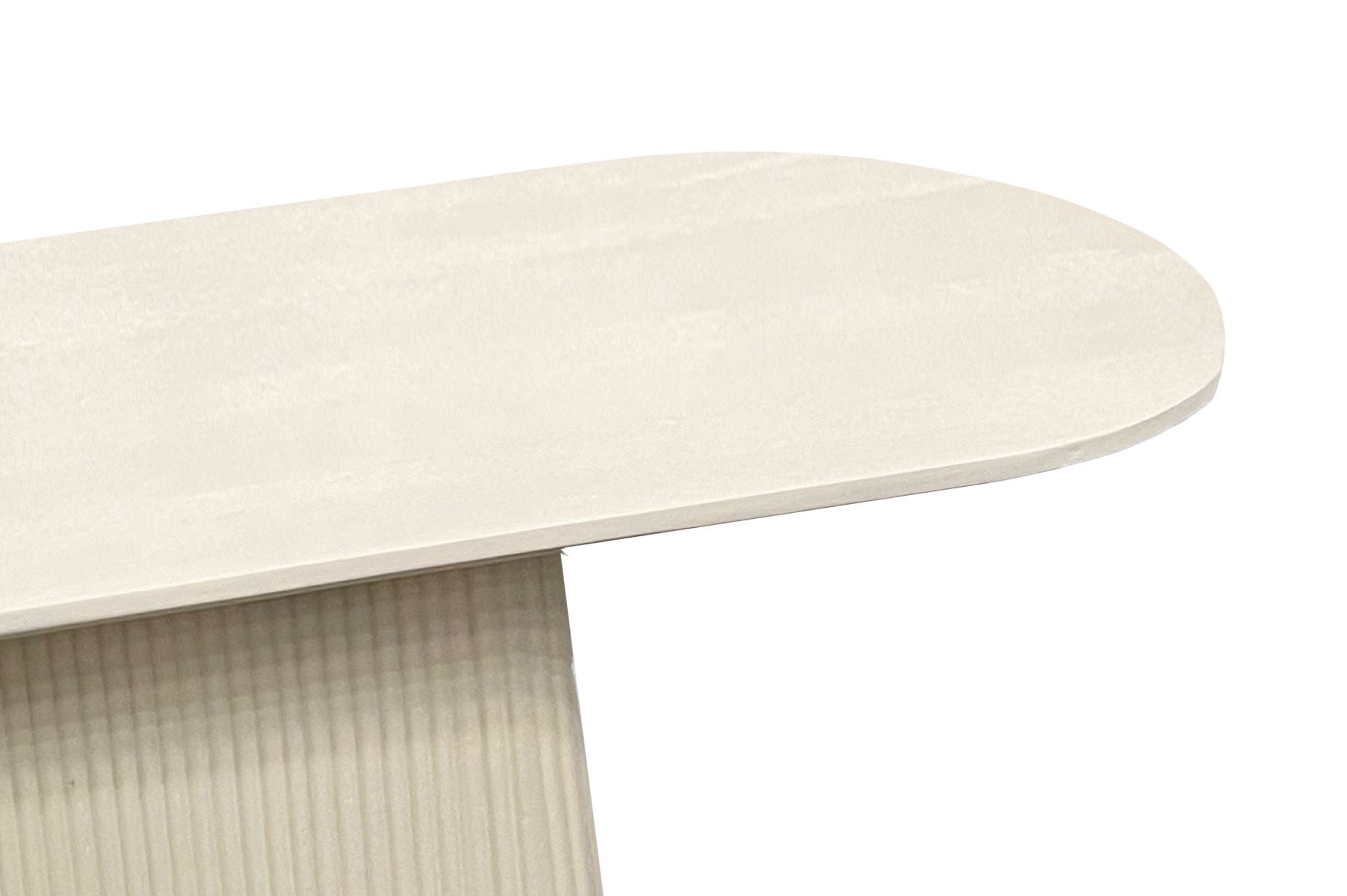 Wandtafel Patrice 140 cm - Afbeelding 3