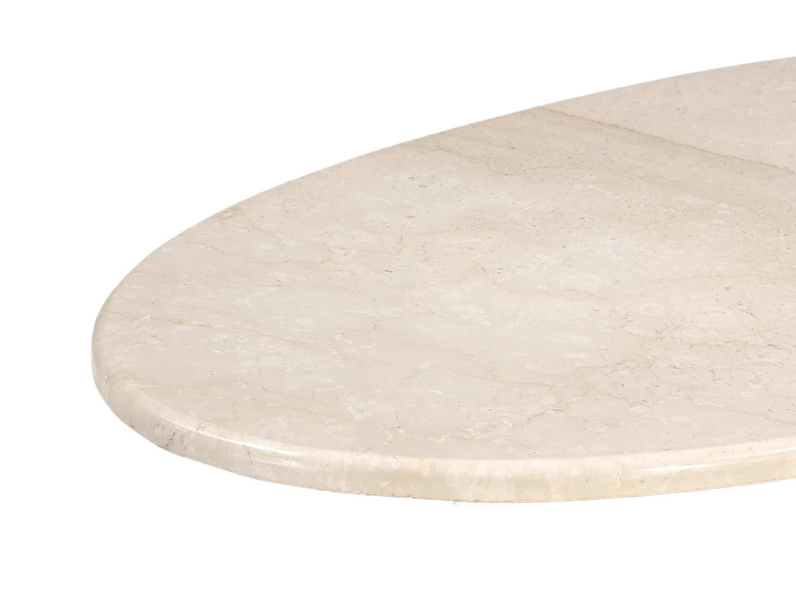 Salontafel Bottecino ovaal 120 cm - Afbeelding 4