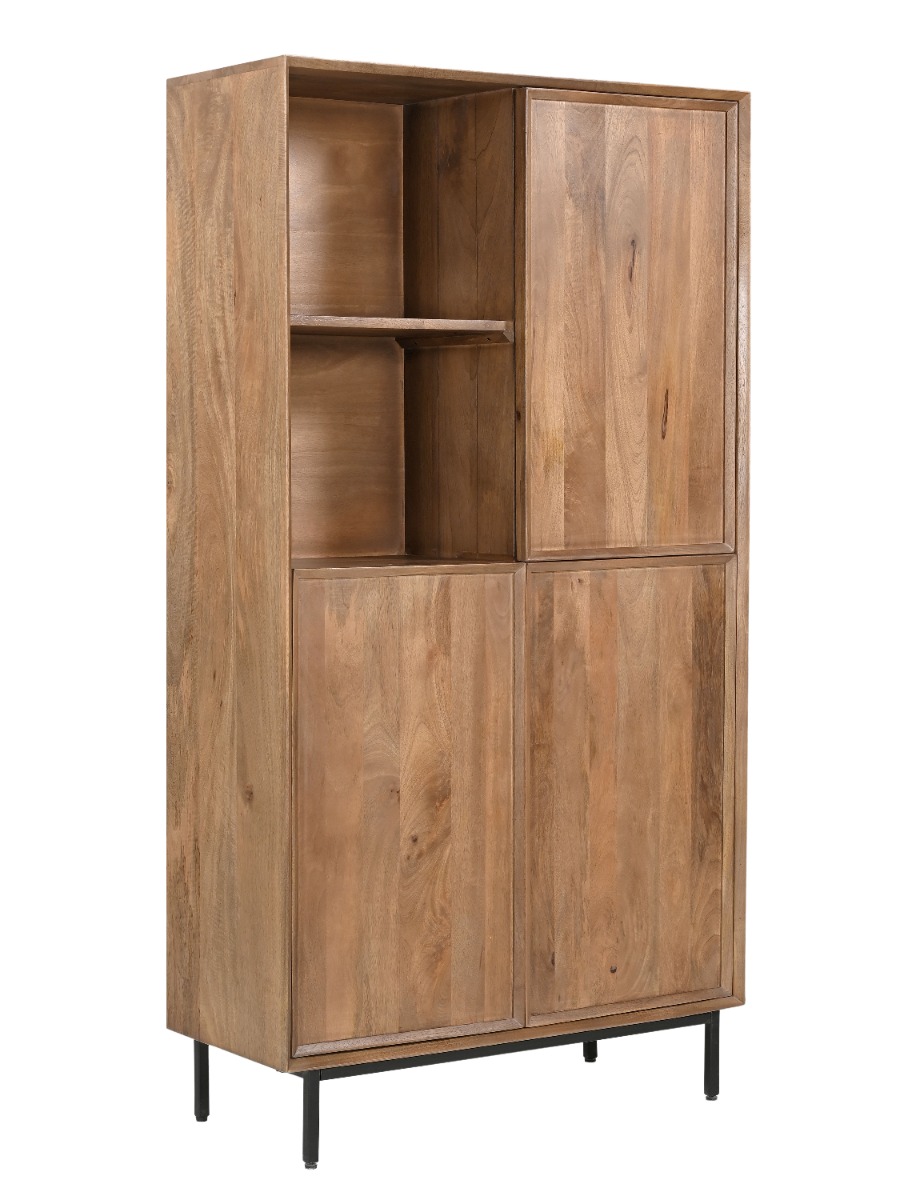 Kast Ravenstein 90 cm