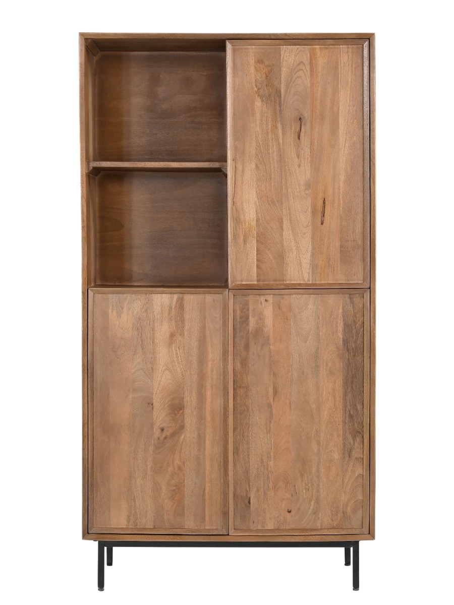Kast Ravenstein 90 cm - Afbeelding 2