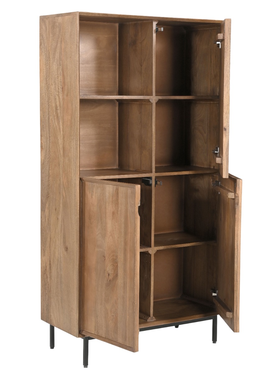 Kast Ravenstein 90 cm - Afbeelding 3