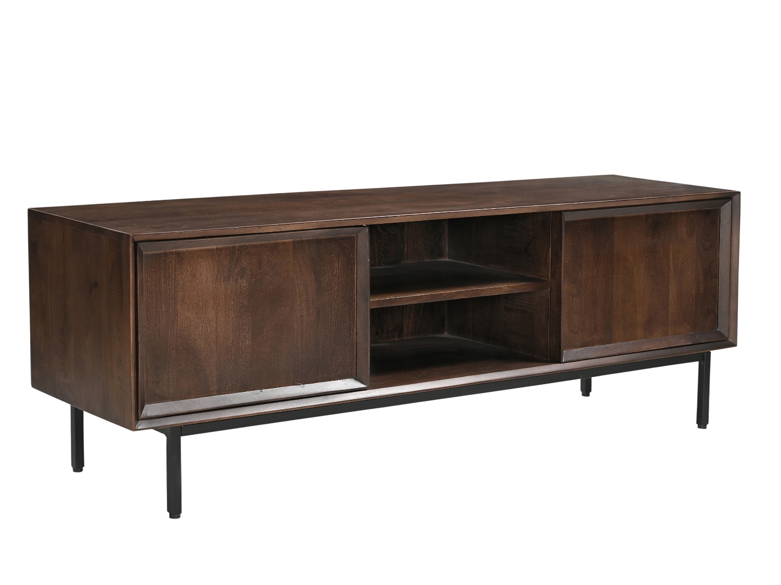 Opbergdoos Ravenstein bruin 150 cm