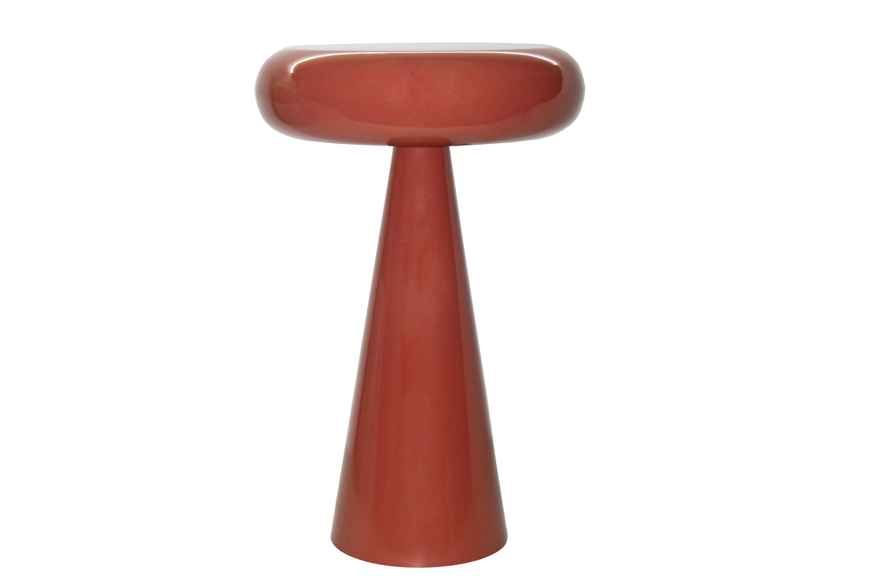 Bijzettafel Sam amber - Afbeelding 2