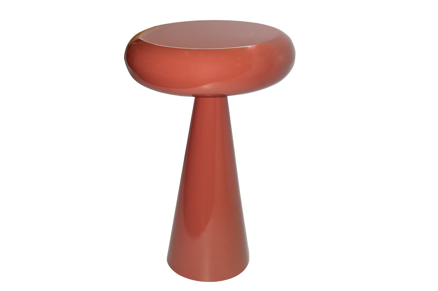 Bijzettafel Sam amber - Afbeelding 3