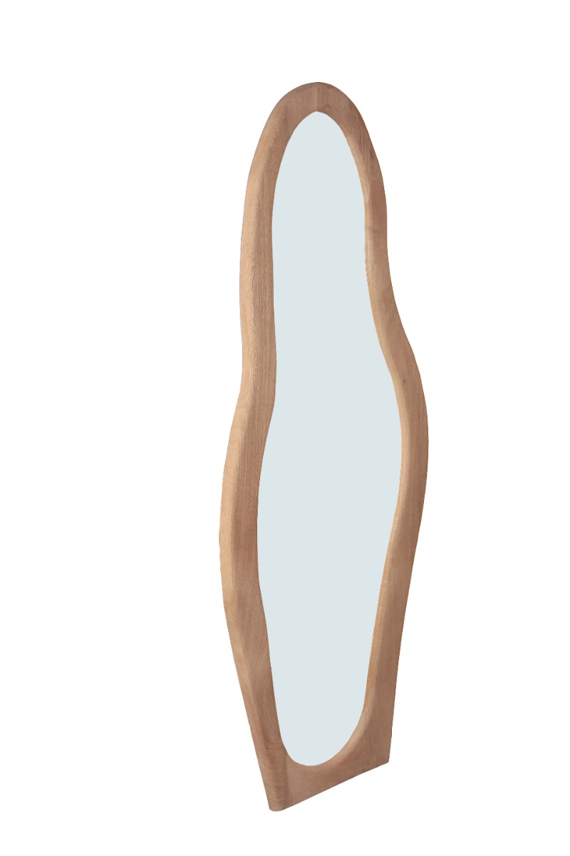 Spiegel Olivia Almond - Afbeelding 2