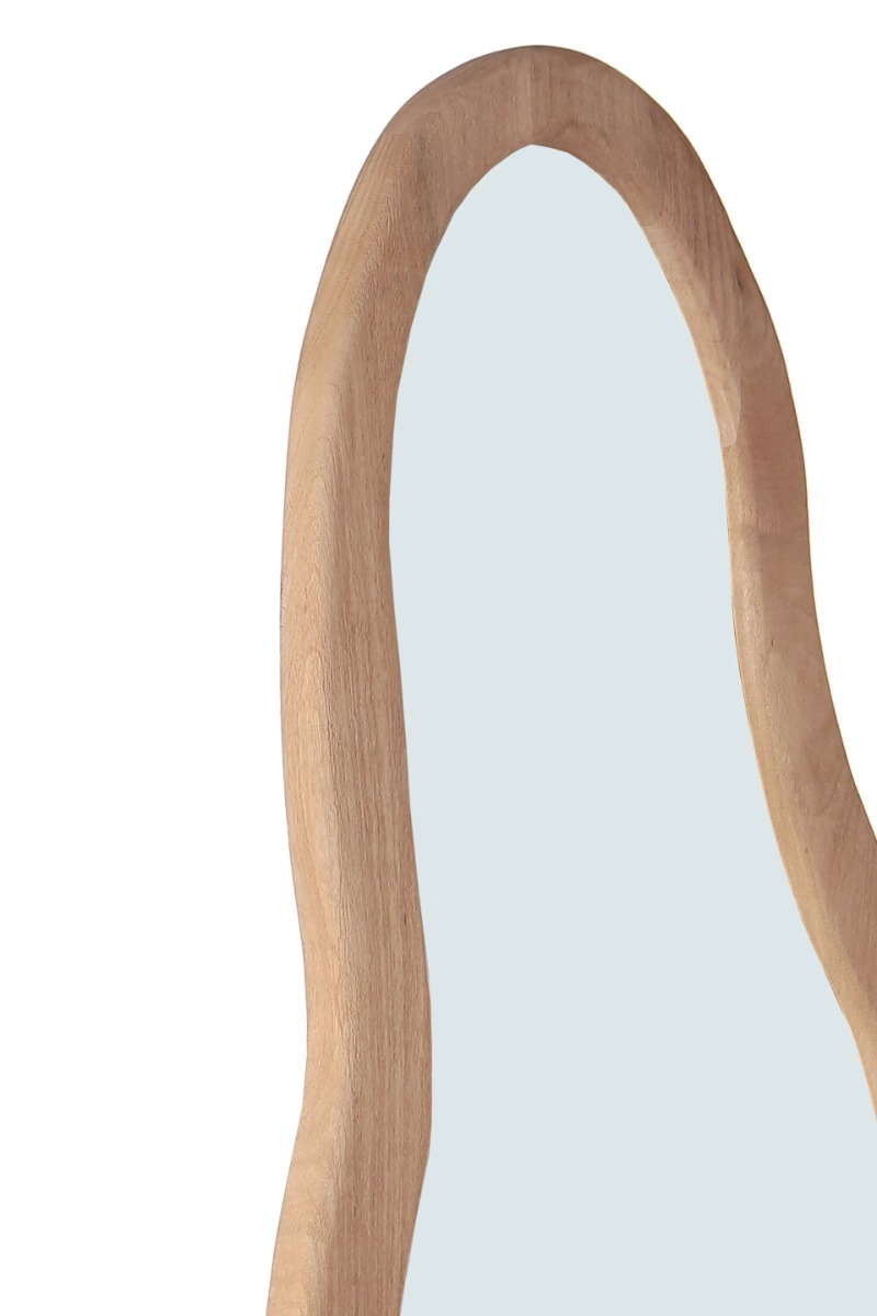 Spiegel Olivia Almond - Afbeelding 4