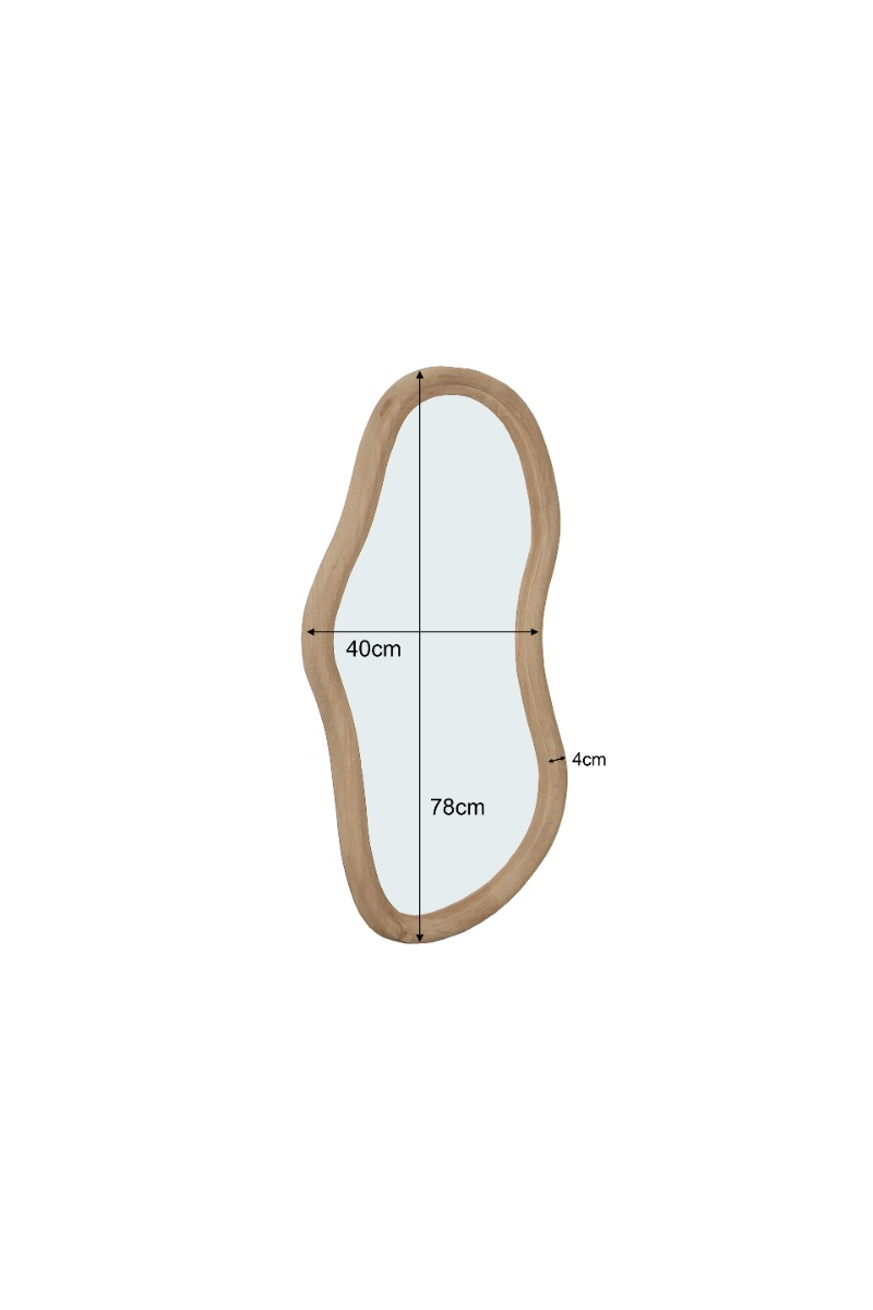 Spiegel Sophie M - Afbeelding 5