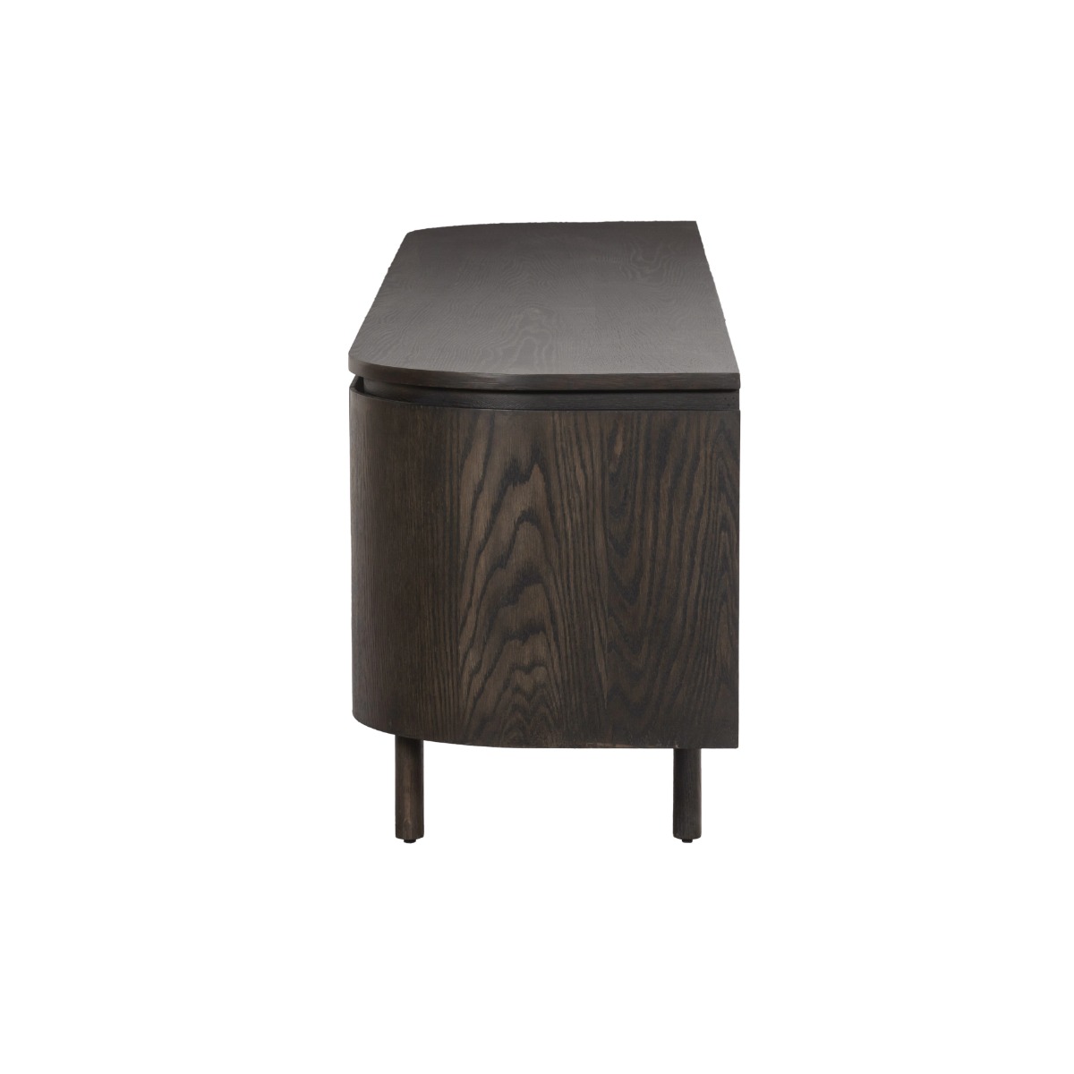 Opbergdoos Tobago Espresso 170 cm - Afbeelding 4