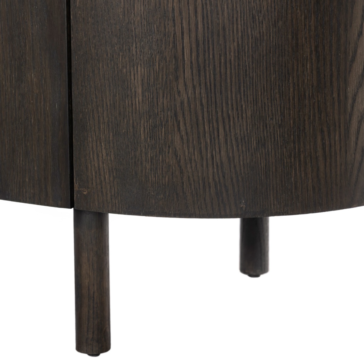 Opbergdoos Tobago Espresso 170 cm - Afbeelding 5