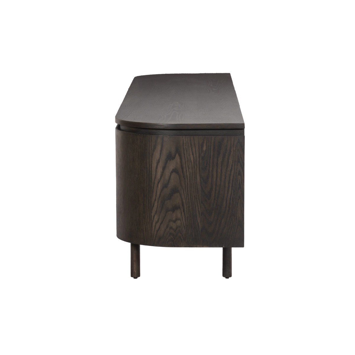Opbergdoos Tobago Espresso 210 cm - Afbeelding 4