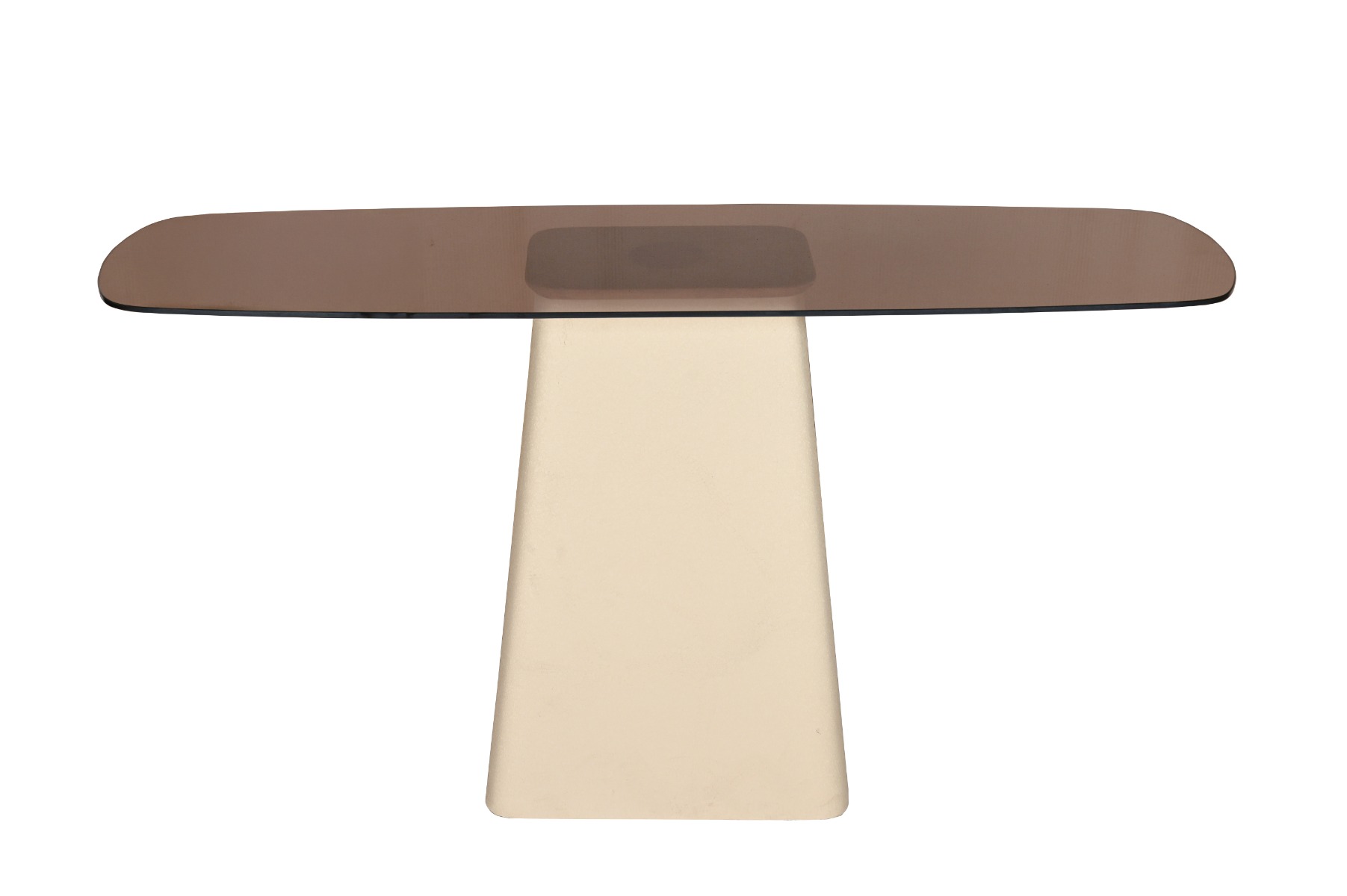 Tafel Mylon 140 cm