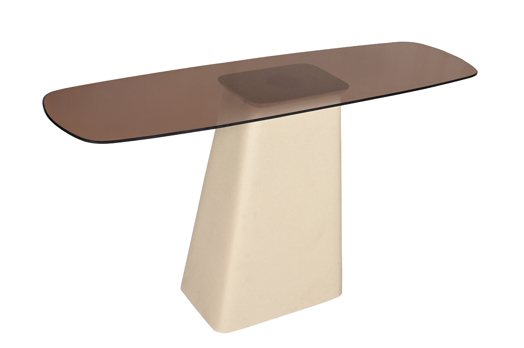 Tafel Mylon 140 cm - Afbeelding 2