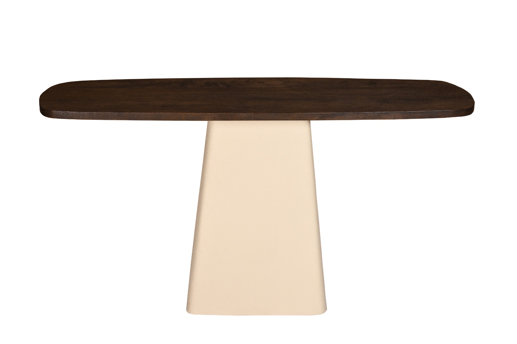 Tafel Marron 140 cm