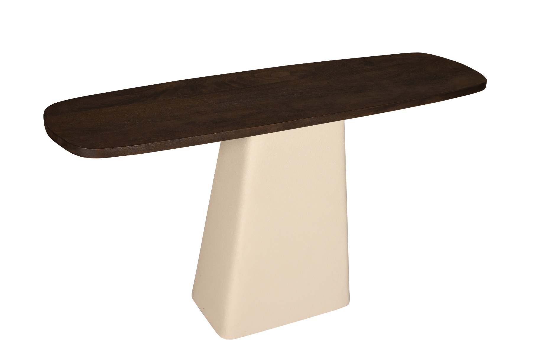 Tafel Marron 140 cm - Afbeelding 2