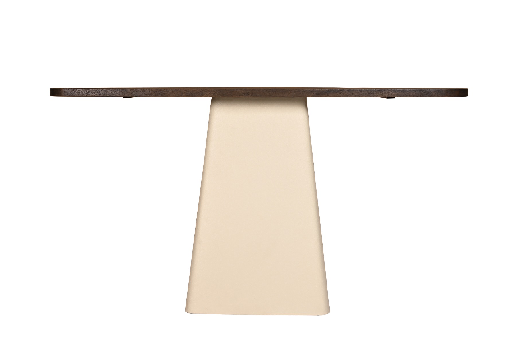 Tafel Marron 140 cm - Afbeelding 3